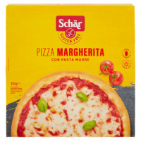 Schär Bontà d'Italia Pizza Margherita