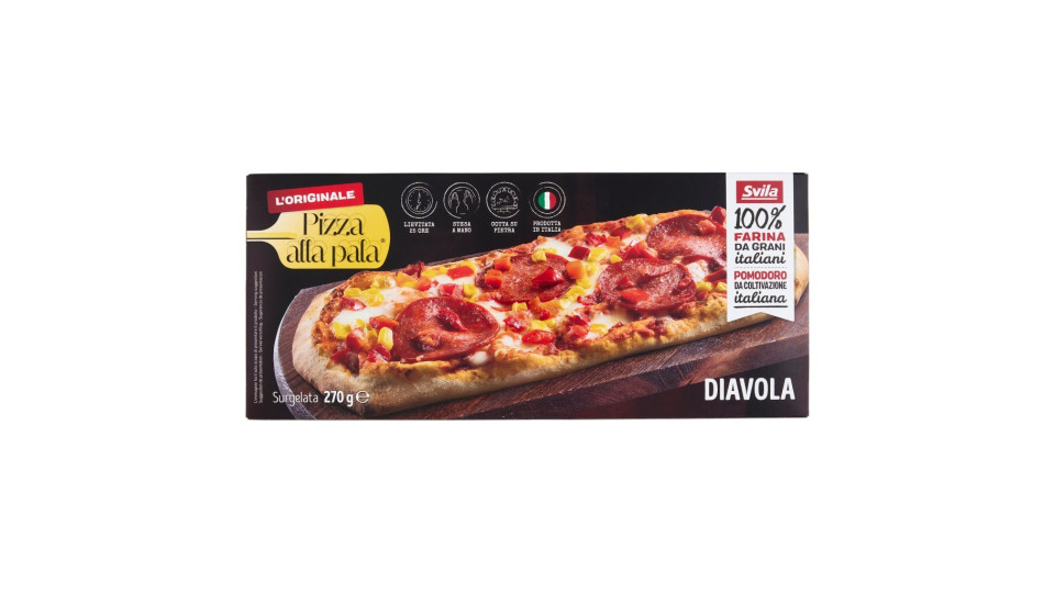 Diavola