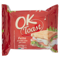 Fettine di Formaggio Fuso Gran Casale