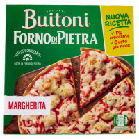 Forno di Pietra Pizza Prosciutto e Formaggio Pizza Surgelata  (1 Pizza)