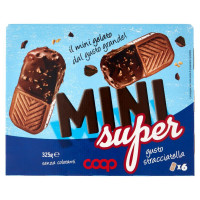 Mini Super Gusto Stracciatella