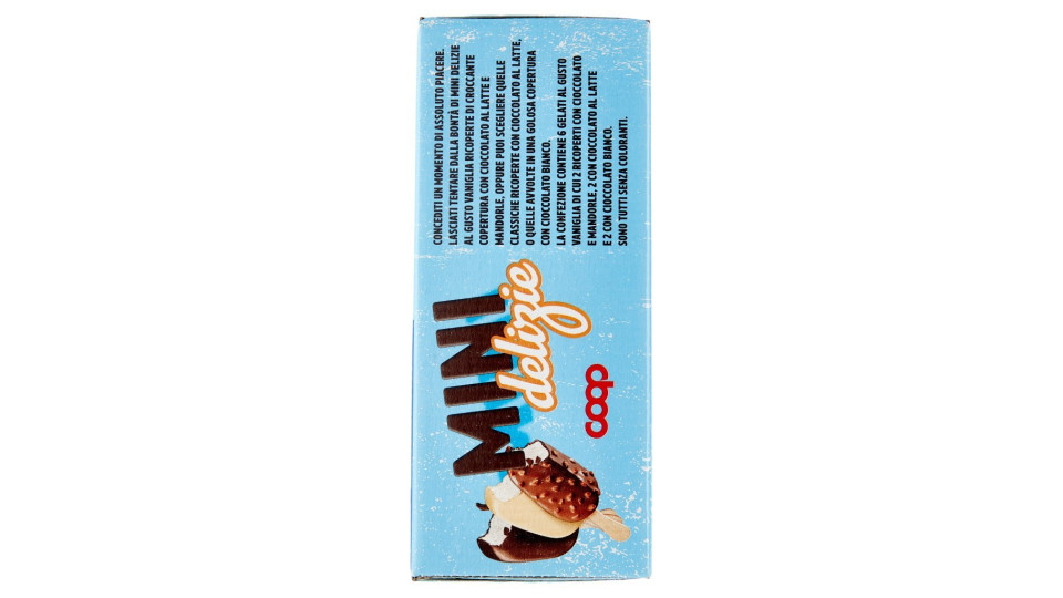 Mini Delizie