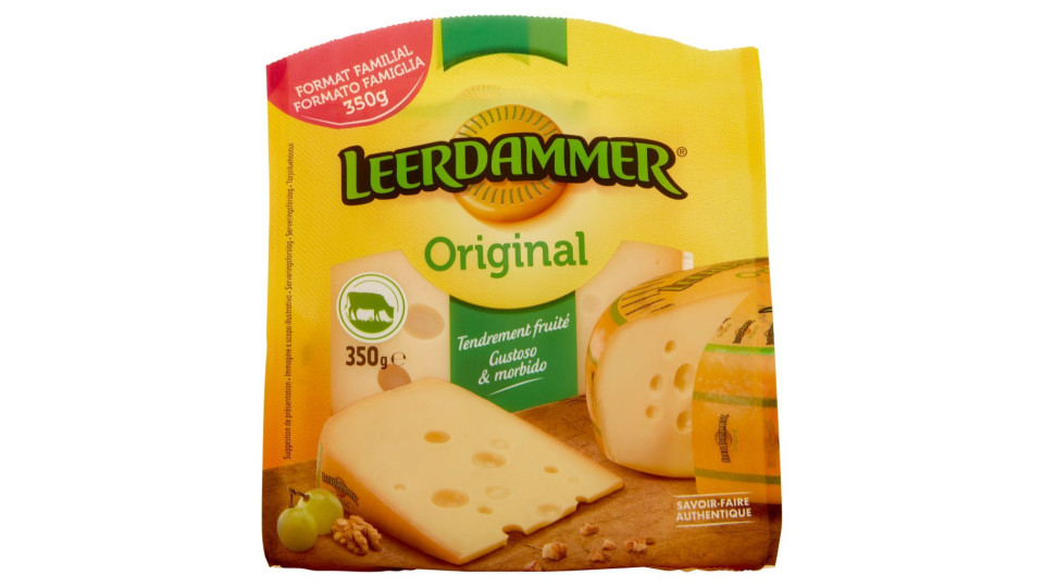 Leerdammer Original