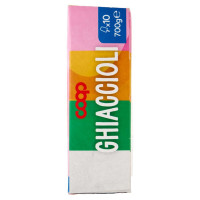 Ghiaccioli Assortiti Limone Menta Arancia Amarena