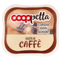 Gelato al Caffè