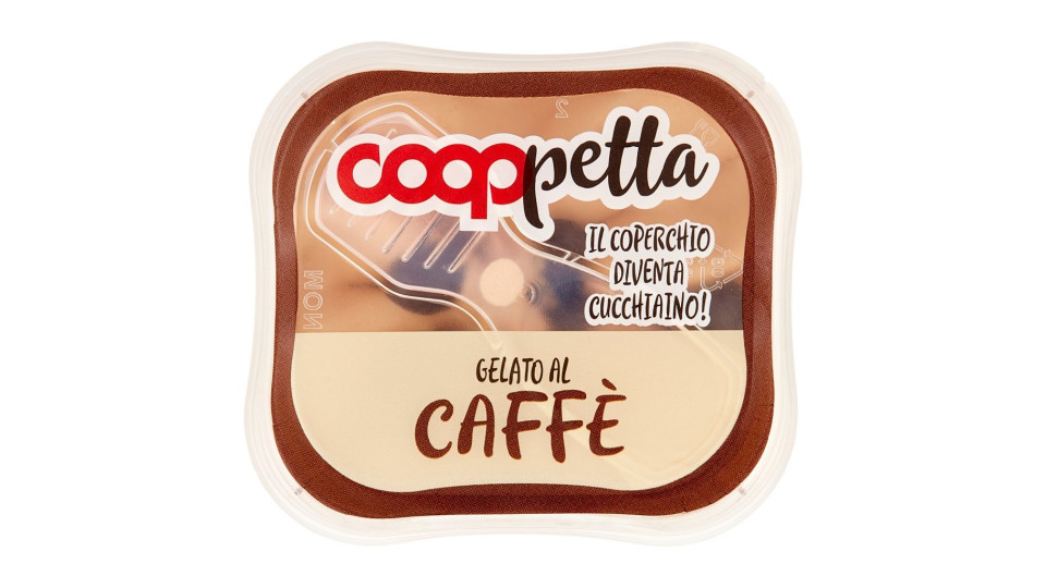 Gelato al Caffè