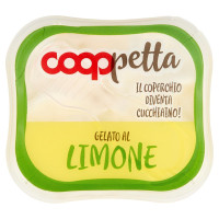 Gelato Al Limone