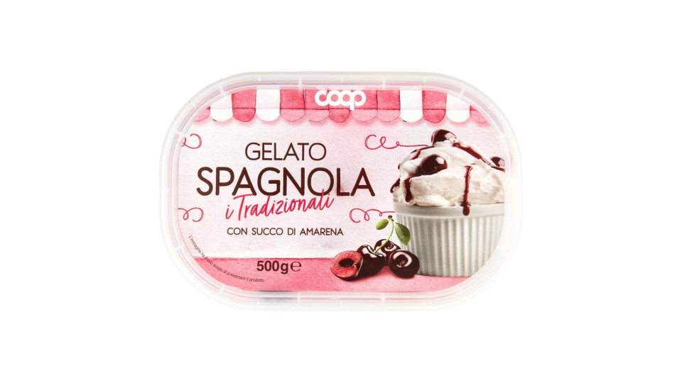 Spagnola
