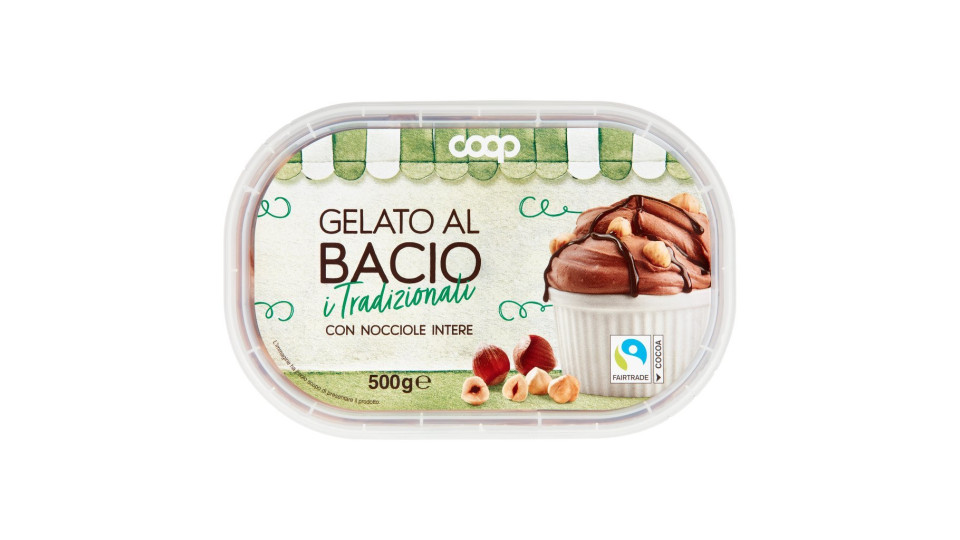 Bacio