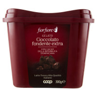 Gelato Cioccolato Fondente Extra Repubblica Dominicana