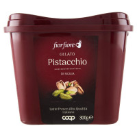 Gelato Pistacchio Di Sicilia