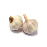 Aglio Bianco Secco Polesano Dop Italia Calibro 45-65