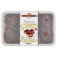 Profiteroles
