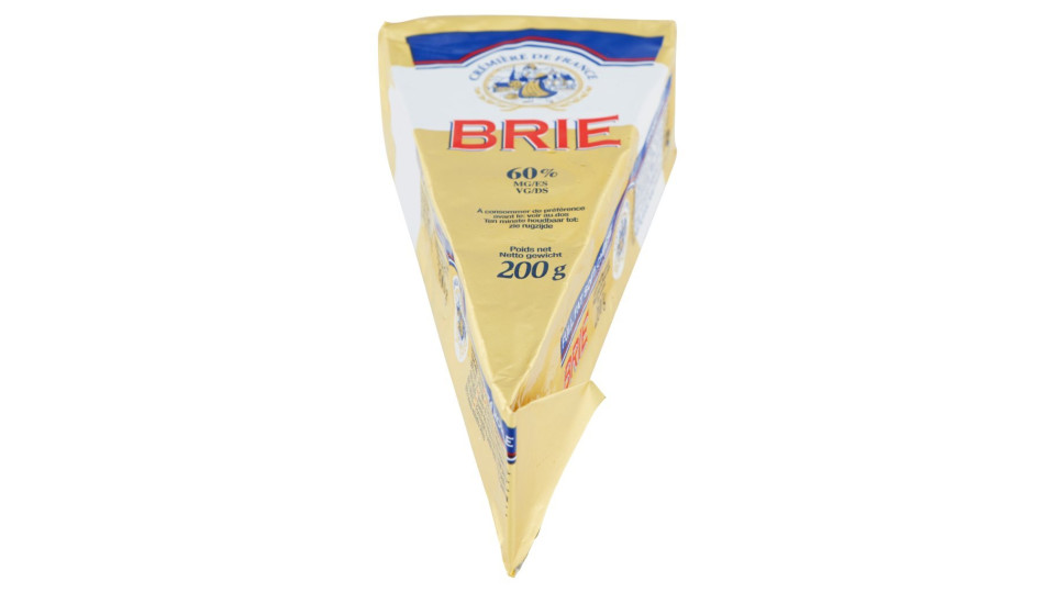 Crémière De Francee Brie