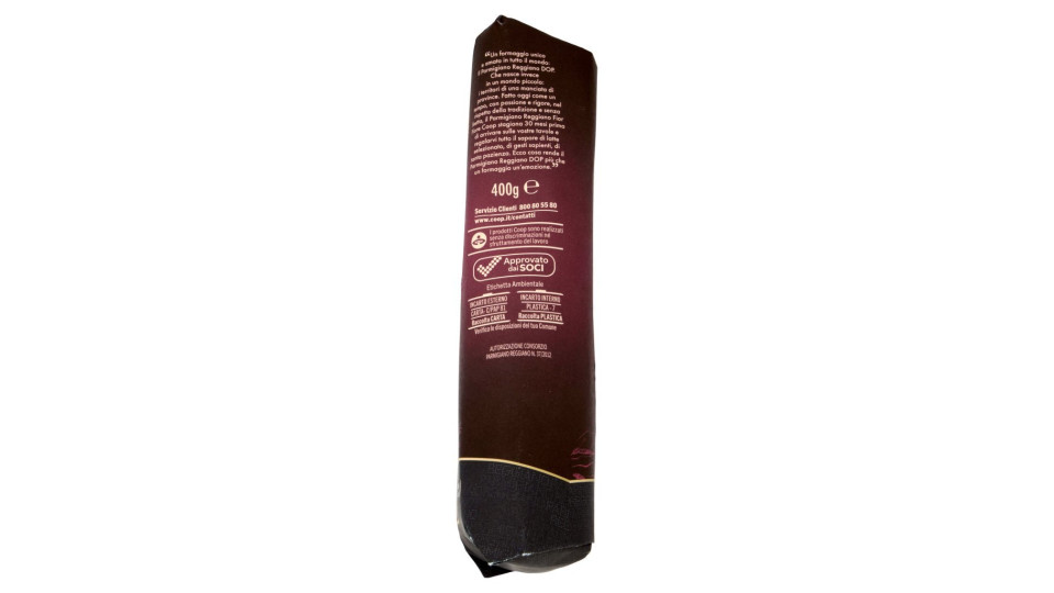 Parmigiano Reggiano Dop 30 Mesi