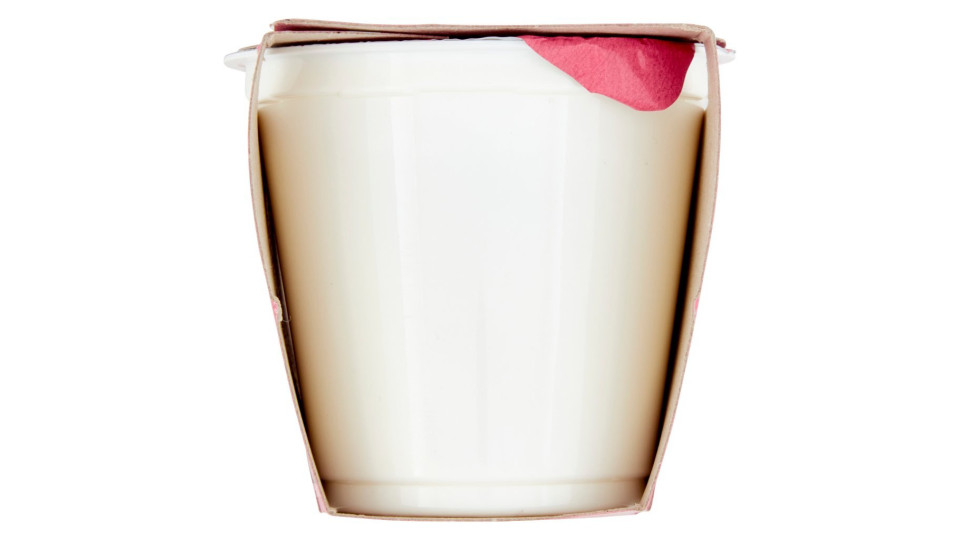 Probiotico Bianco Naturale
