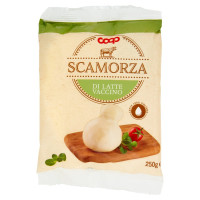 Scamorza Di Latte Vaccino