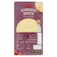 Scamorza Di Latte Vaccino