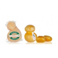Scamorza Affum