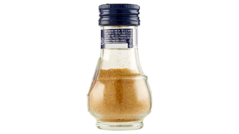 Drogheria & Alimentari Curry Delicato