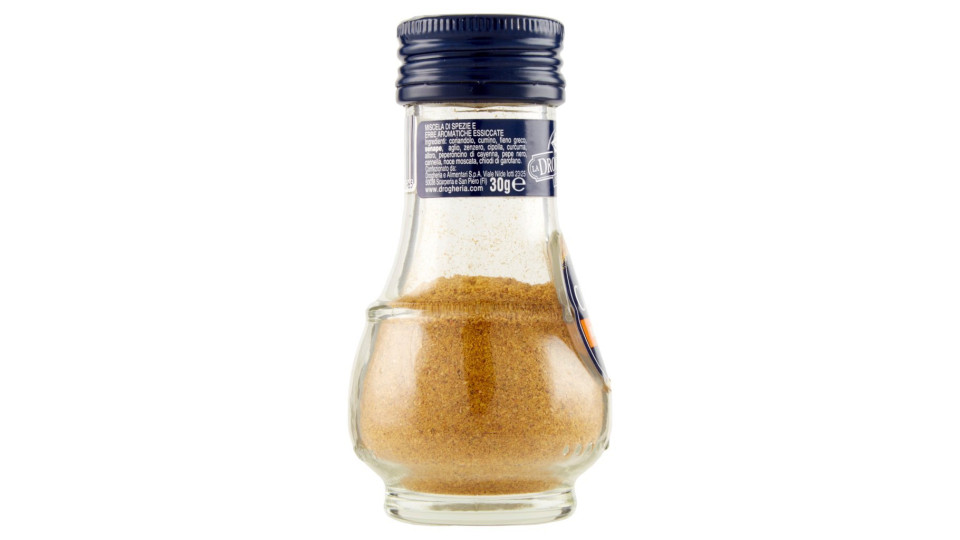 Drogheria & Alimentari Curry Delicato