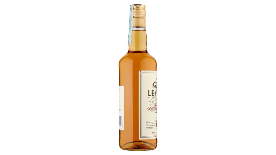 Blended Scotch Whisky