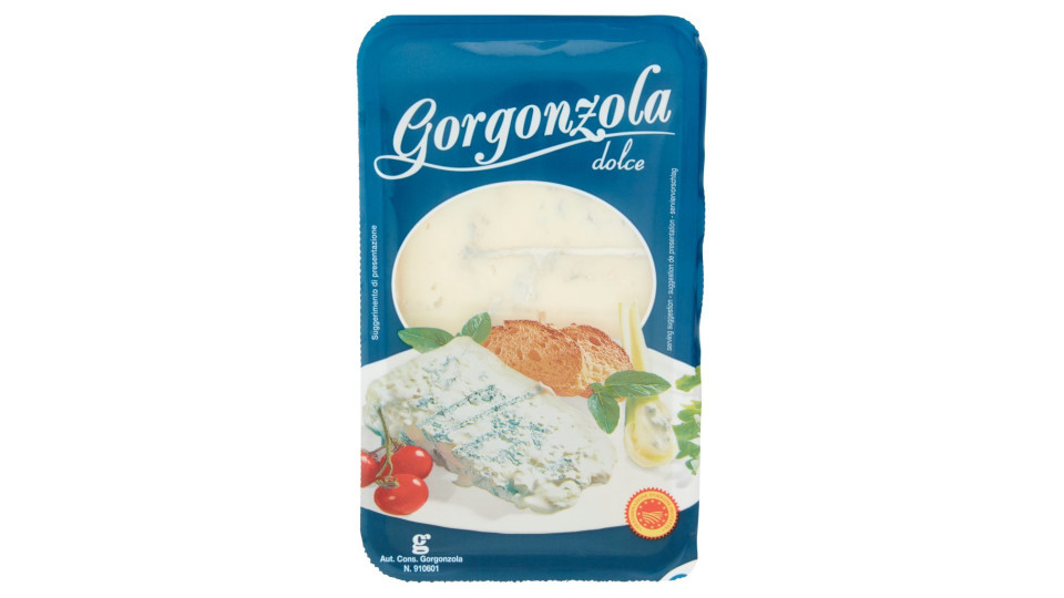 GORGONZOLA DOLCE