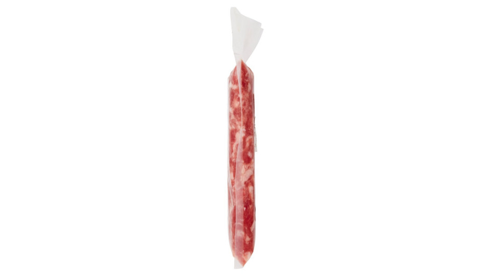 PASTA DI SALAME MERICCO
