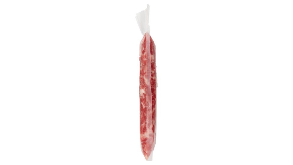 PASTA DI SALAME MERICCO