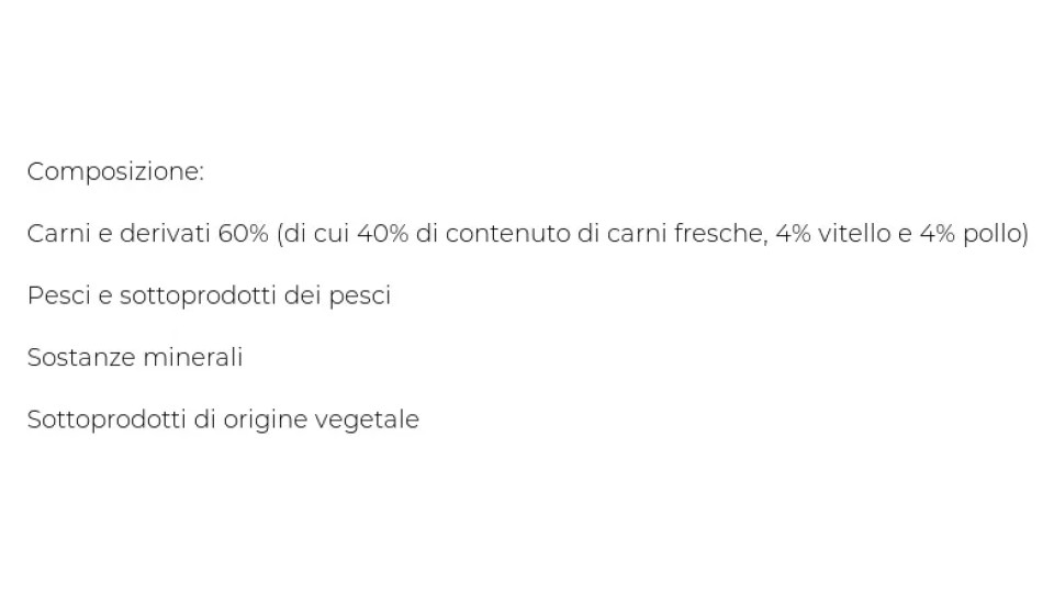 Patè Con Pollo E Vitello