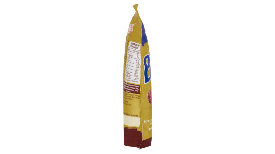 Ventura BBExtra Cocco/Cranberry/Mandorle/Puro cioccolato fondente