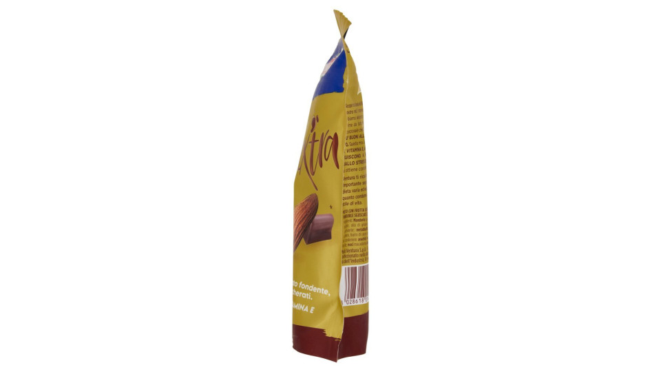 Ventura BBExtra Cocco/Cranberry/Mandorle/Puro cioccolato fondente
