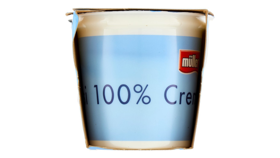 müller Bianco Zero% Grassi