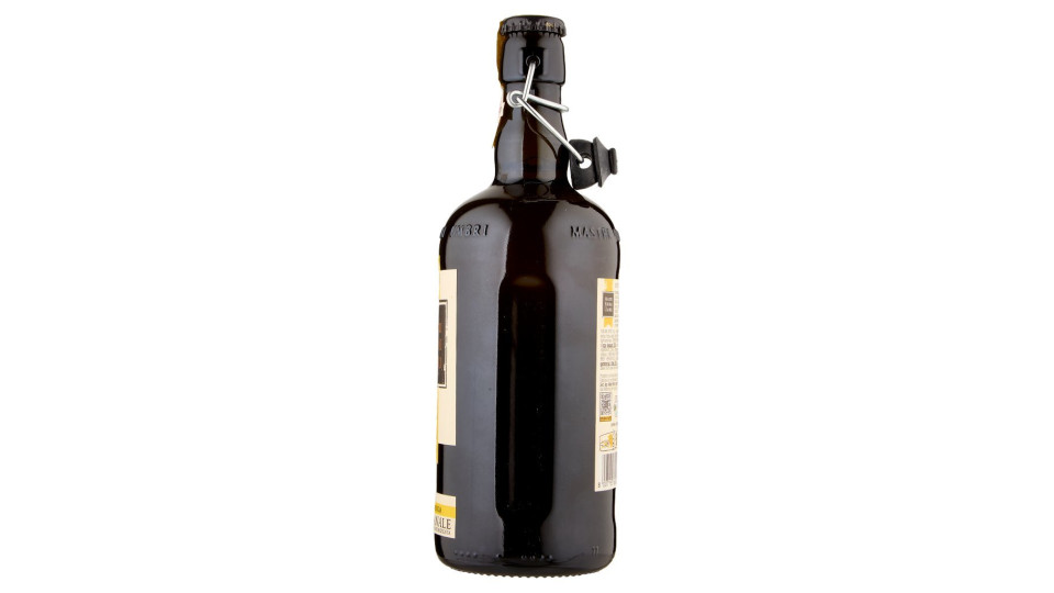 Mastri Birrai Umbri Birra Speciale Bionda Cotta 21 + Birra Speciale Rossa Cotta