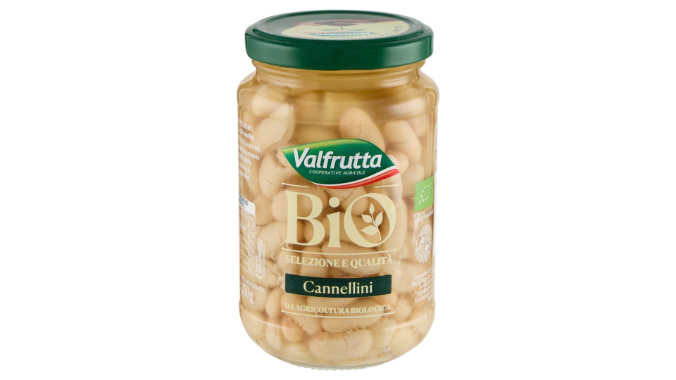 Il V.G.Bio, Cannellini Bio
