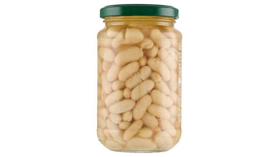 Il V.G.Bio, Cannellini Bio