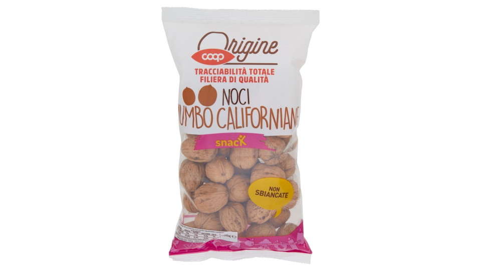Noci Jumbo Californiane