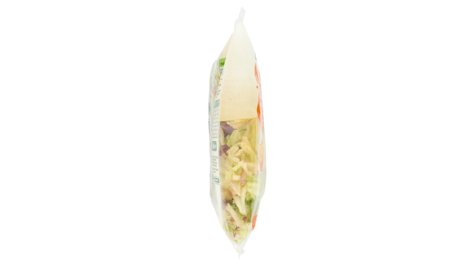 Bonduelle Carta Delle Insalate Ricetta Deliziosa
