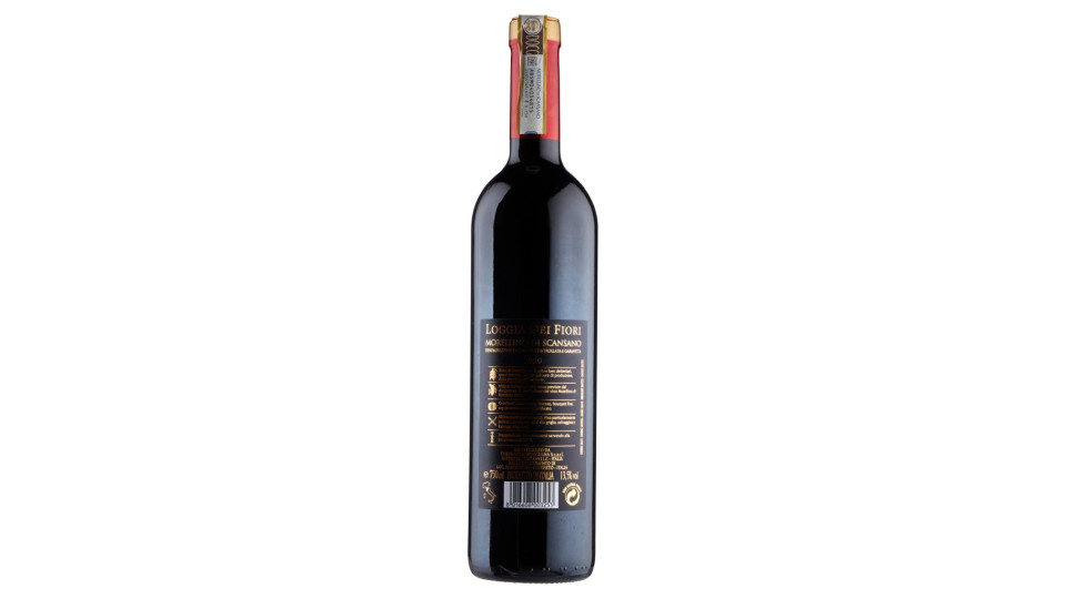 Vignaioli Morellino Scansano Morellino Di Scansano Docg