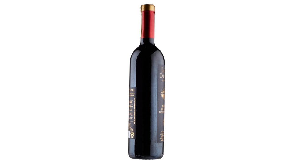 Vignaioli Morellino Scansano Morellino Di Scansano Docg