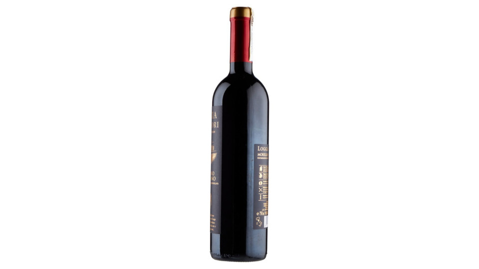 Vignaioli Morellino Scansano Morellino Di Scansano Docg
