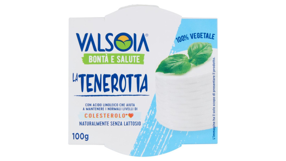 LA TENEROTTA
