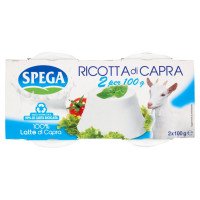 Ricotta di Capra 2 x 100 g
