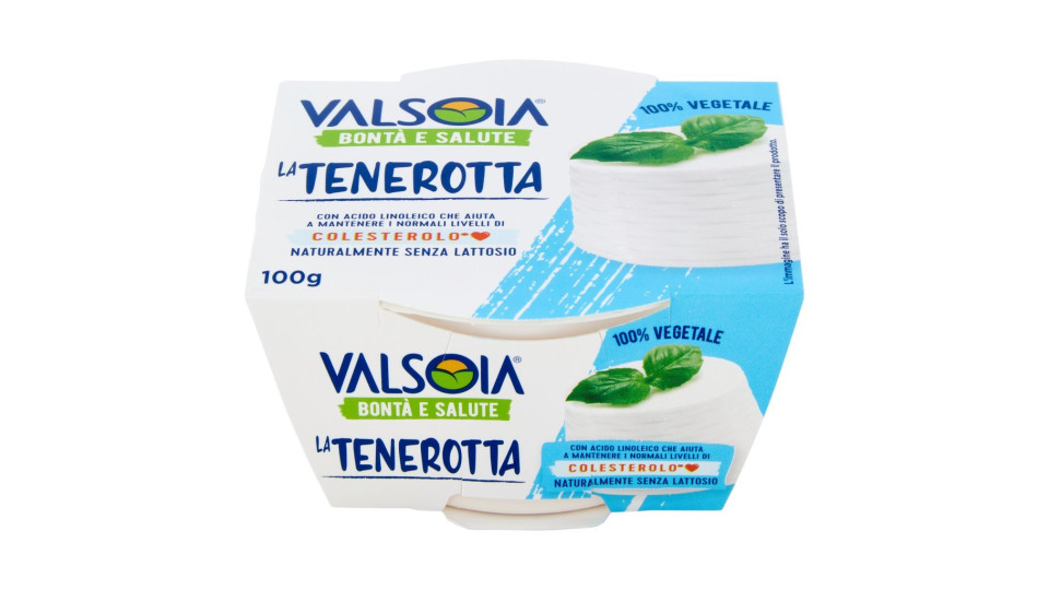 LA TENEROTTA