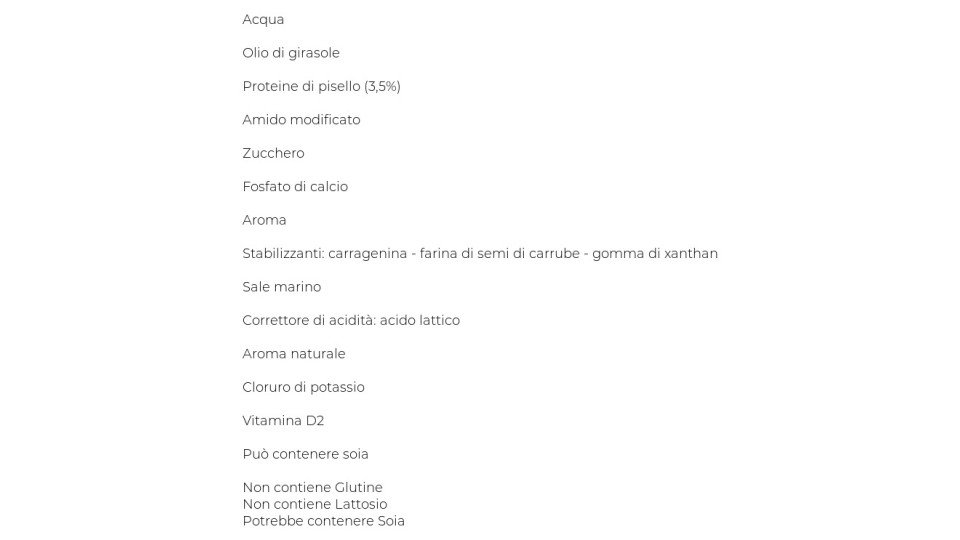 LA TENEROTTA
