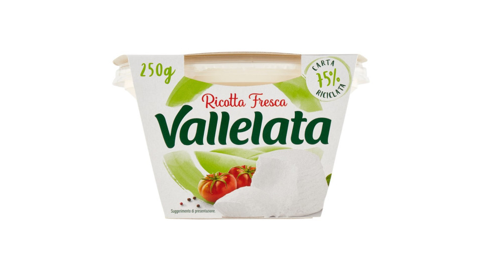 RICOTTA FRESCA