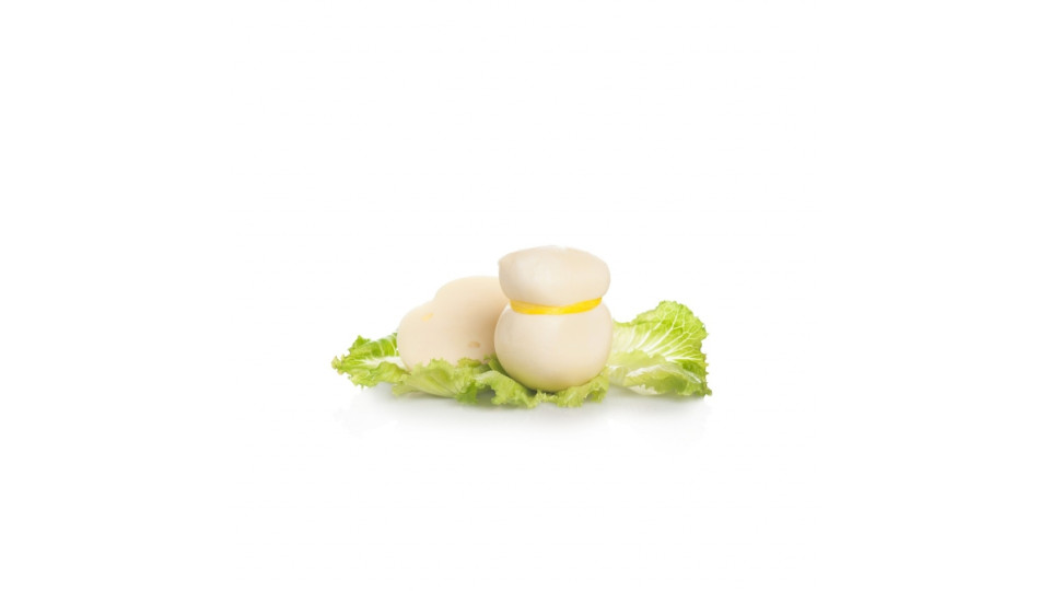 Scamorza Bianca