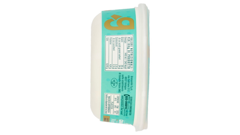 Mascarpone Cremoso