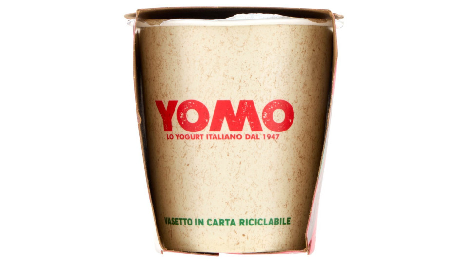 Yomo 100% Naturale caffè 2 x