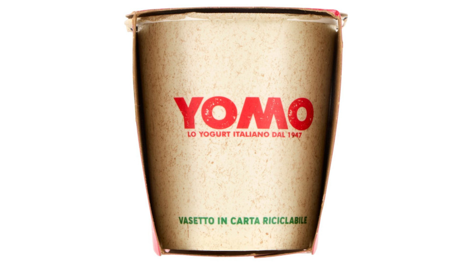 Yomo 100% Naturale caffè 2 x